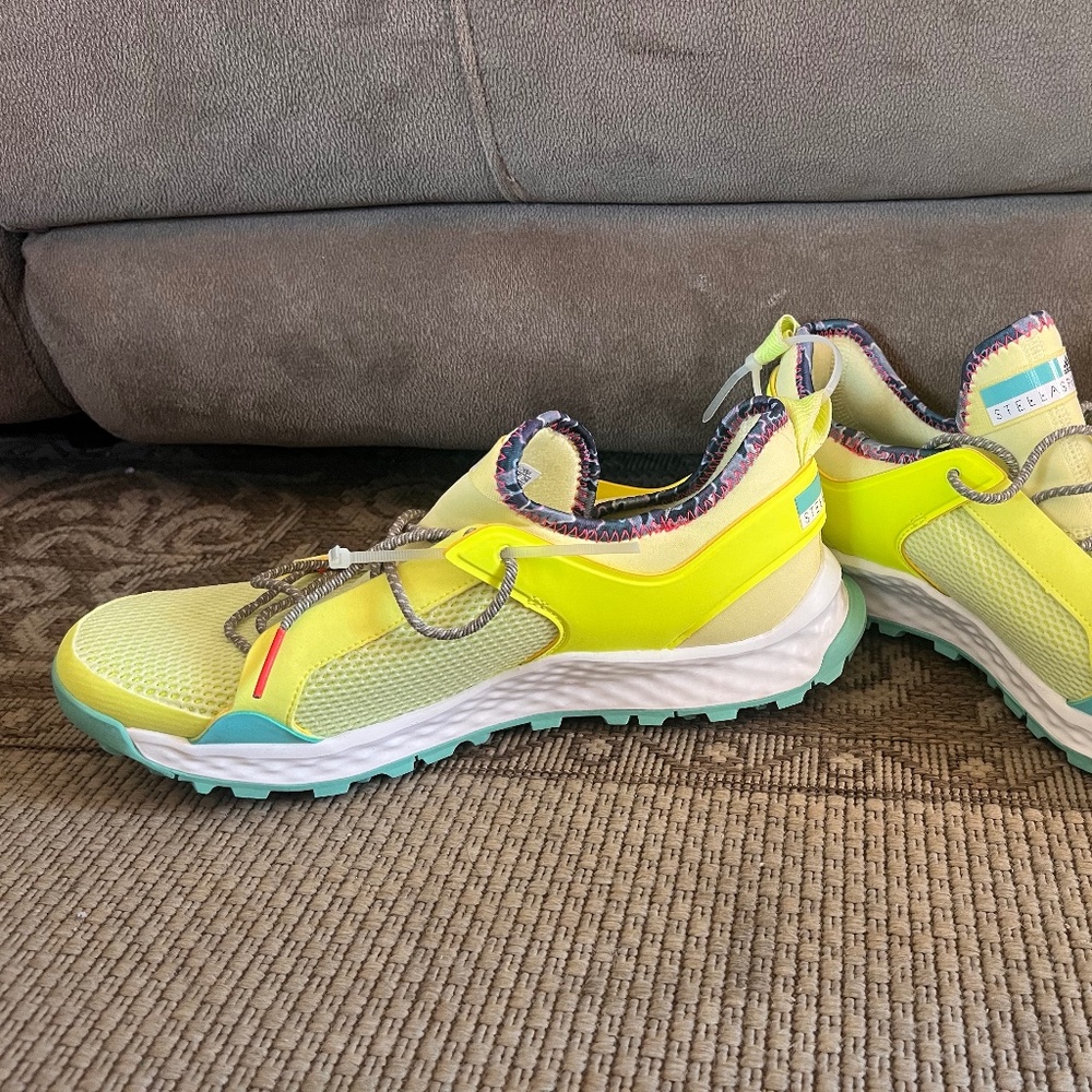New - Adidas Stella Sport Women's Sneakers
